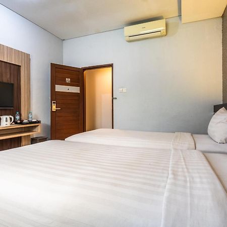 Casa Dasa Legian Exteriér fotografie