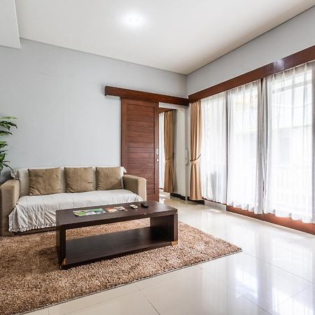 Casa Dasa Legian Exteriér fotografie