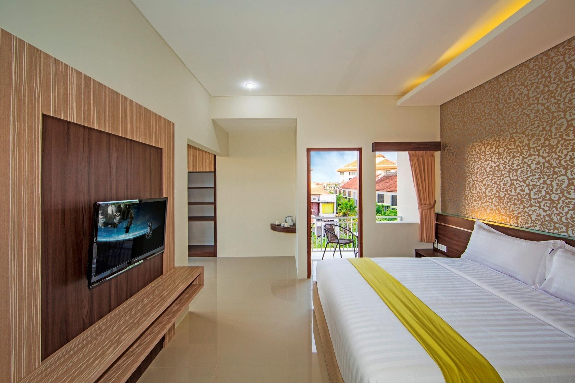 Casa Dasa Legian Exteriér fotografie