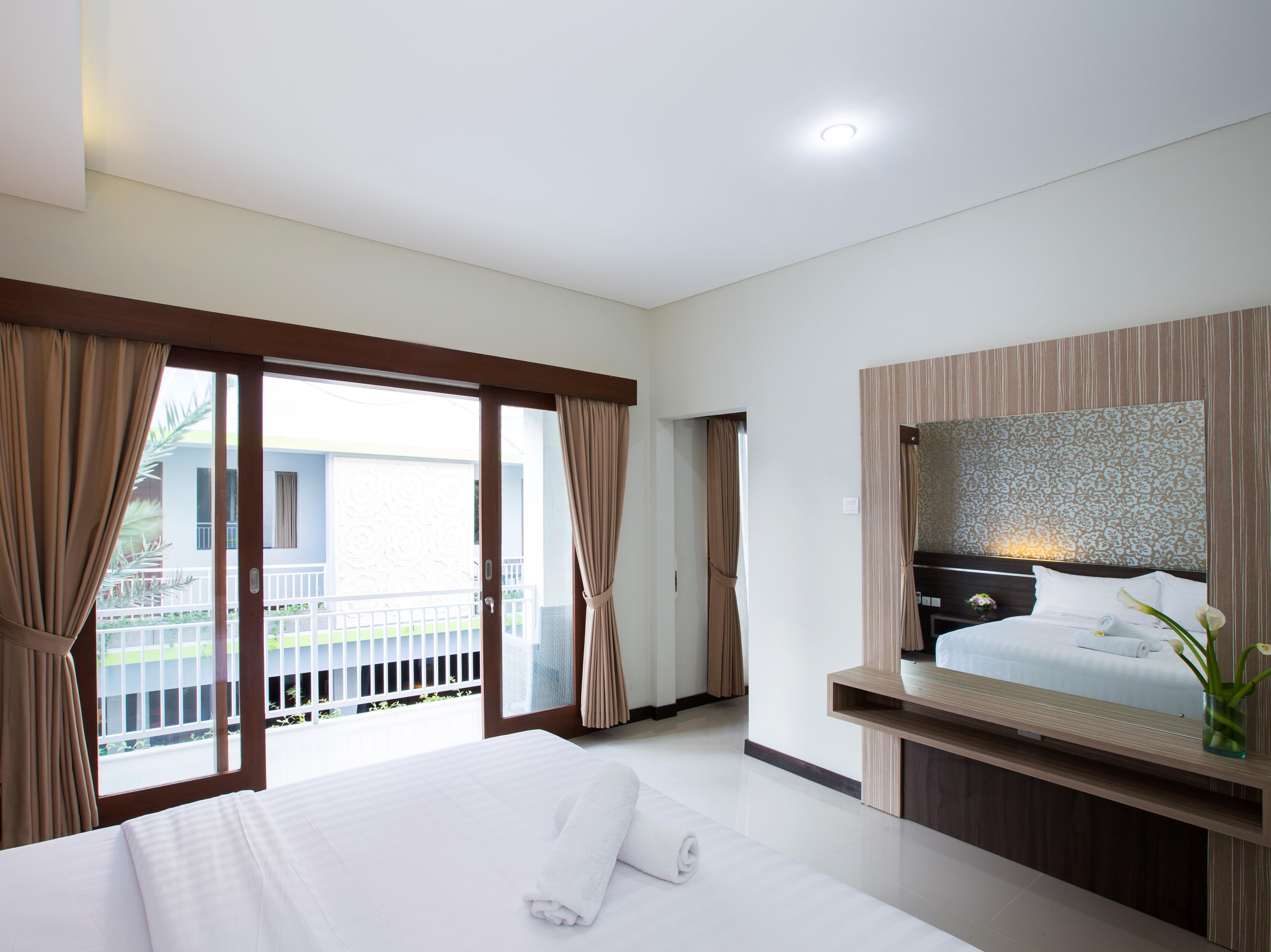 Casa Dasa Legian Exteriér fotografie