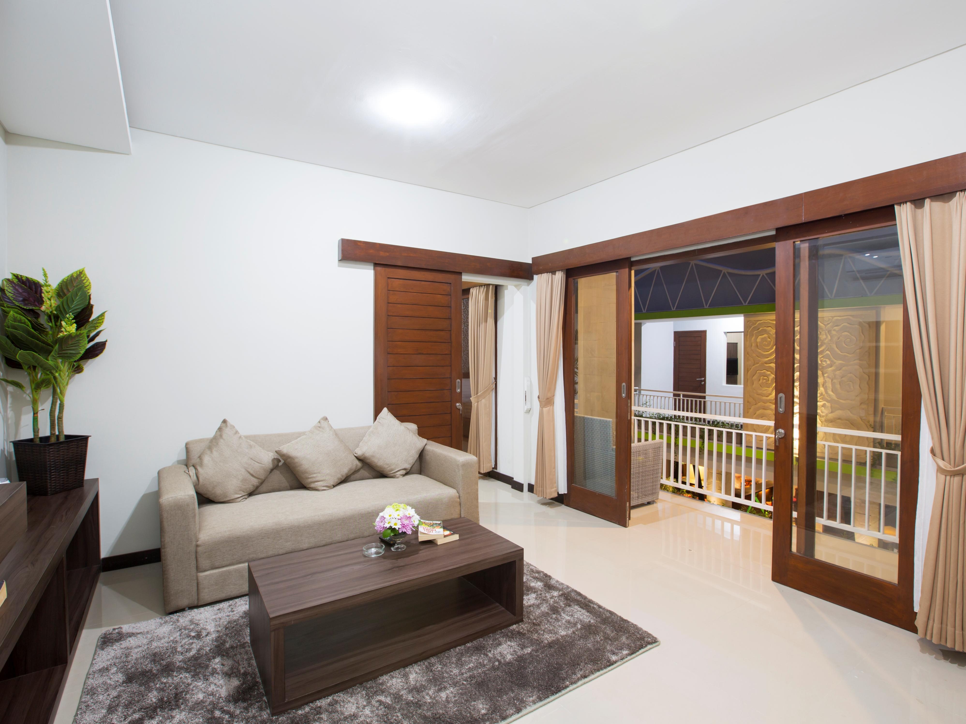 Casa Dasa Legian Exteriér fotografie