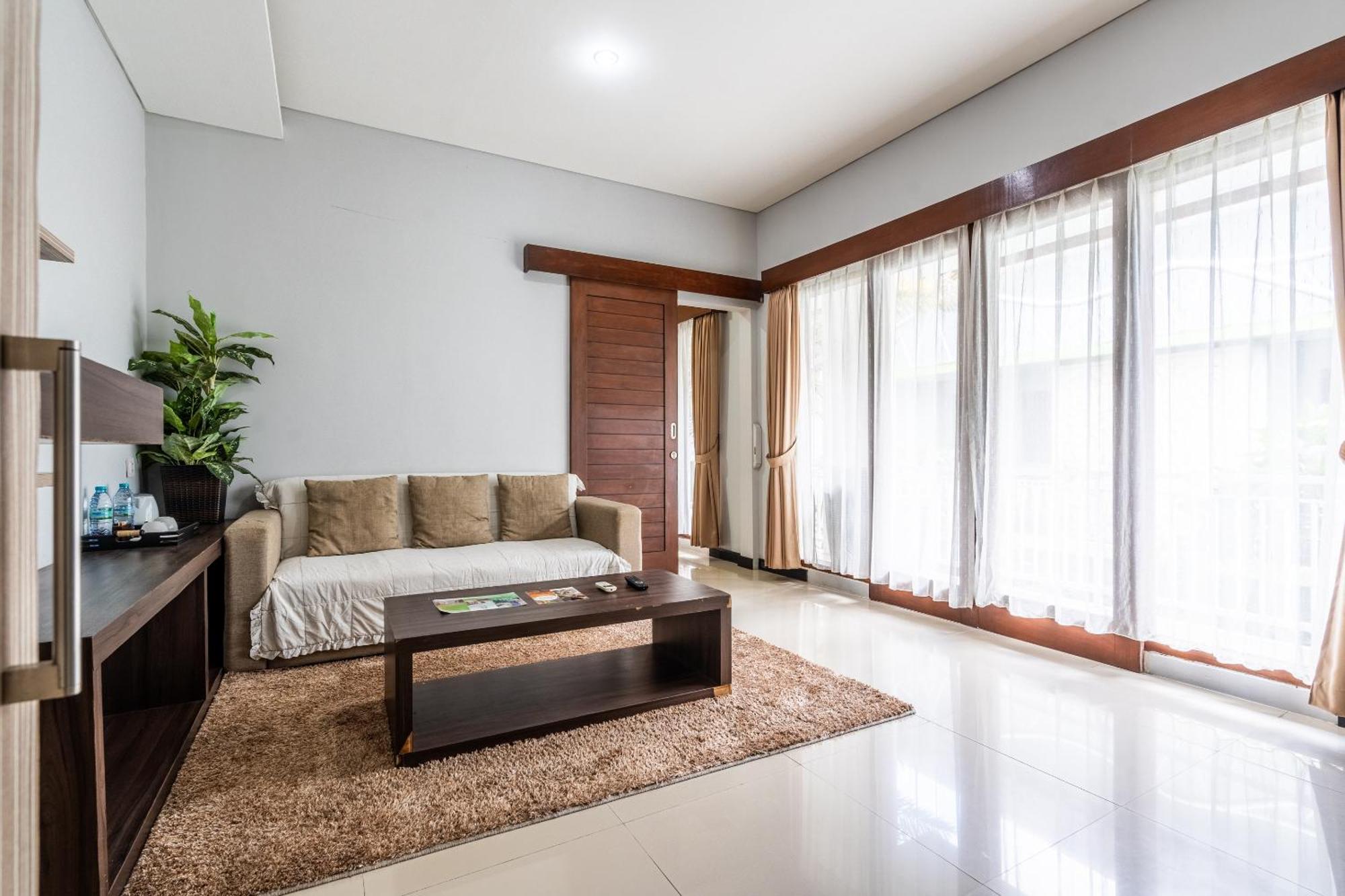 Casa Dasa Legian Exteriér fotografie