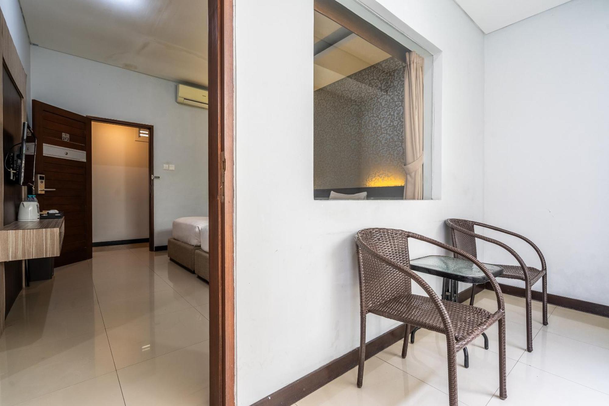 Casa Dasa Legian Exteriér fotografie