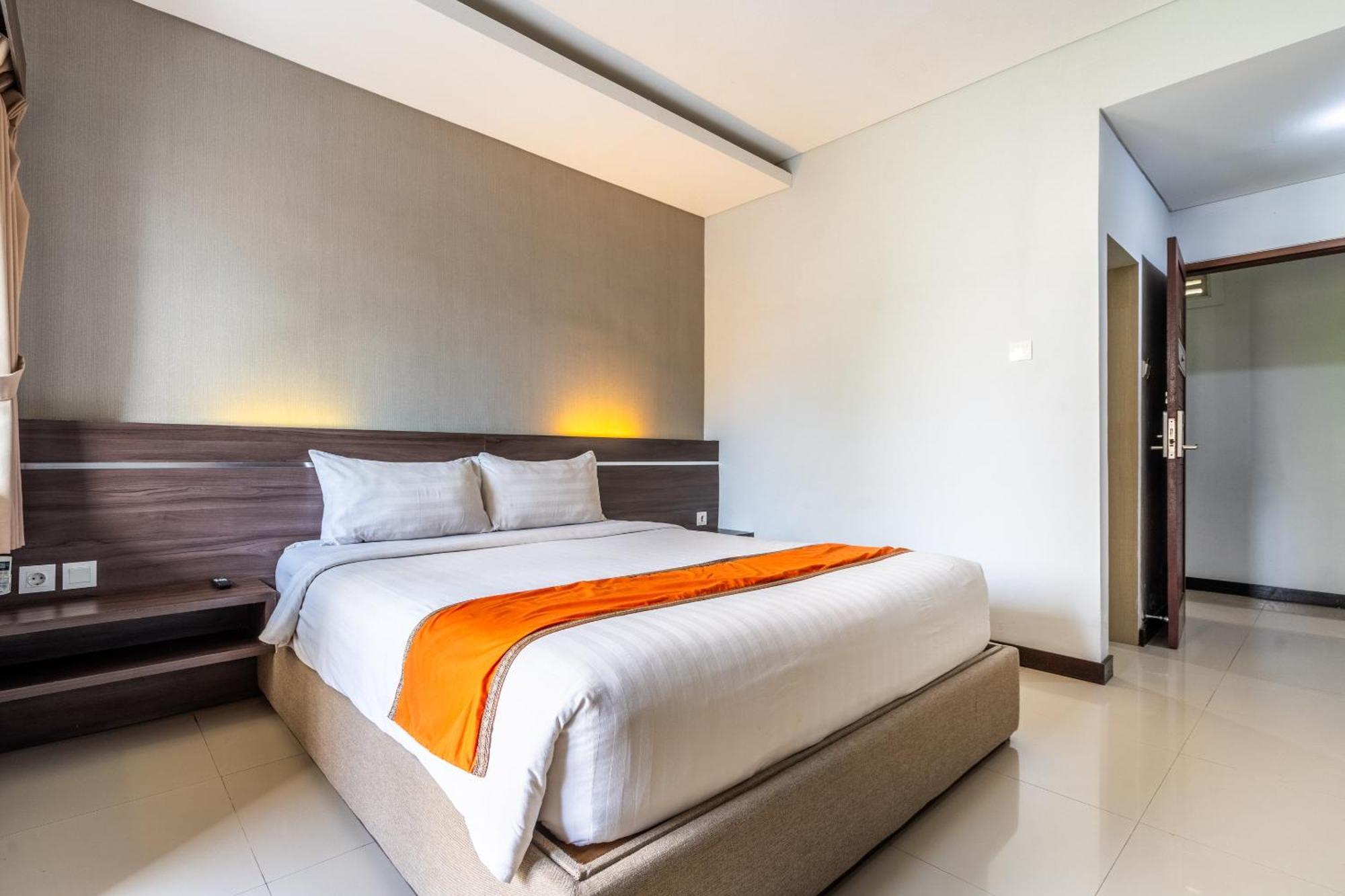 Casa Dasa Legian Exteriér fotografie