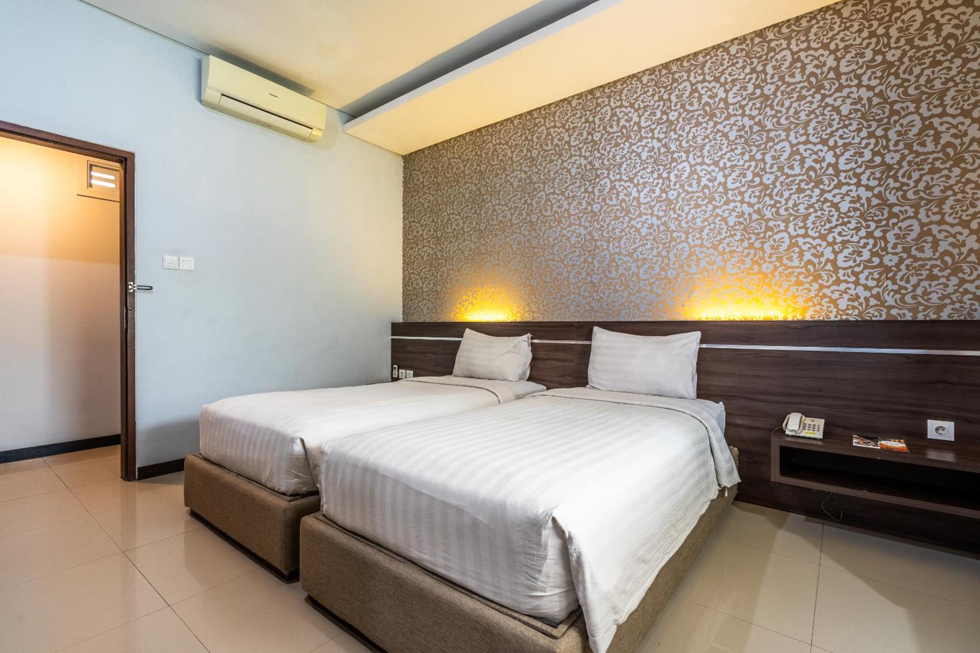 Casa Dasa Legian Exteriér fotografie