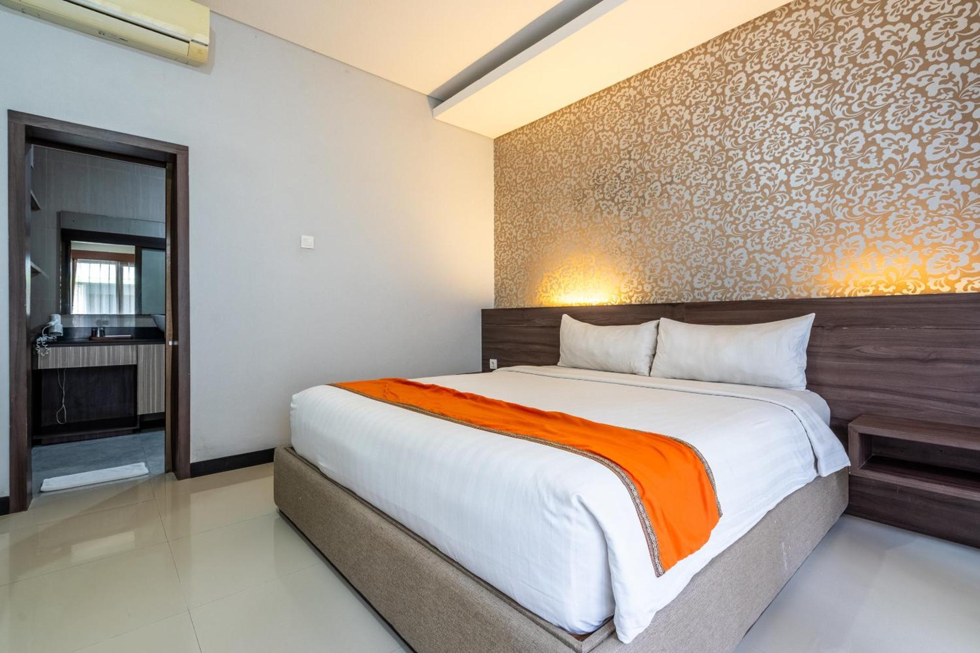 Casa Dasa Legian Exteriér fotografie