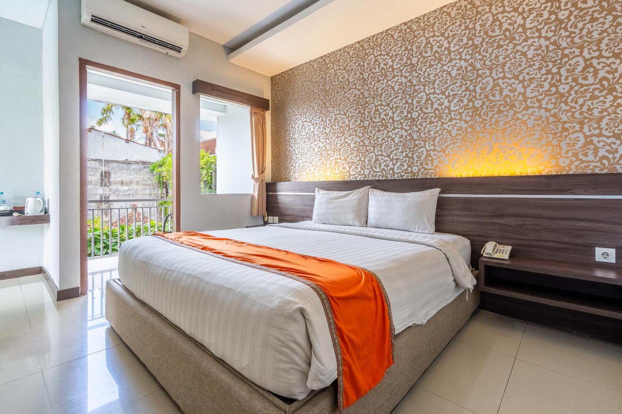 Casa Dasa Legian Exteriér fotografie