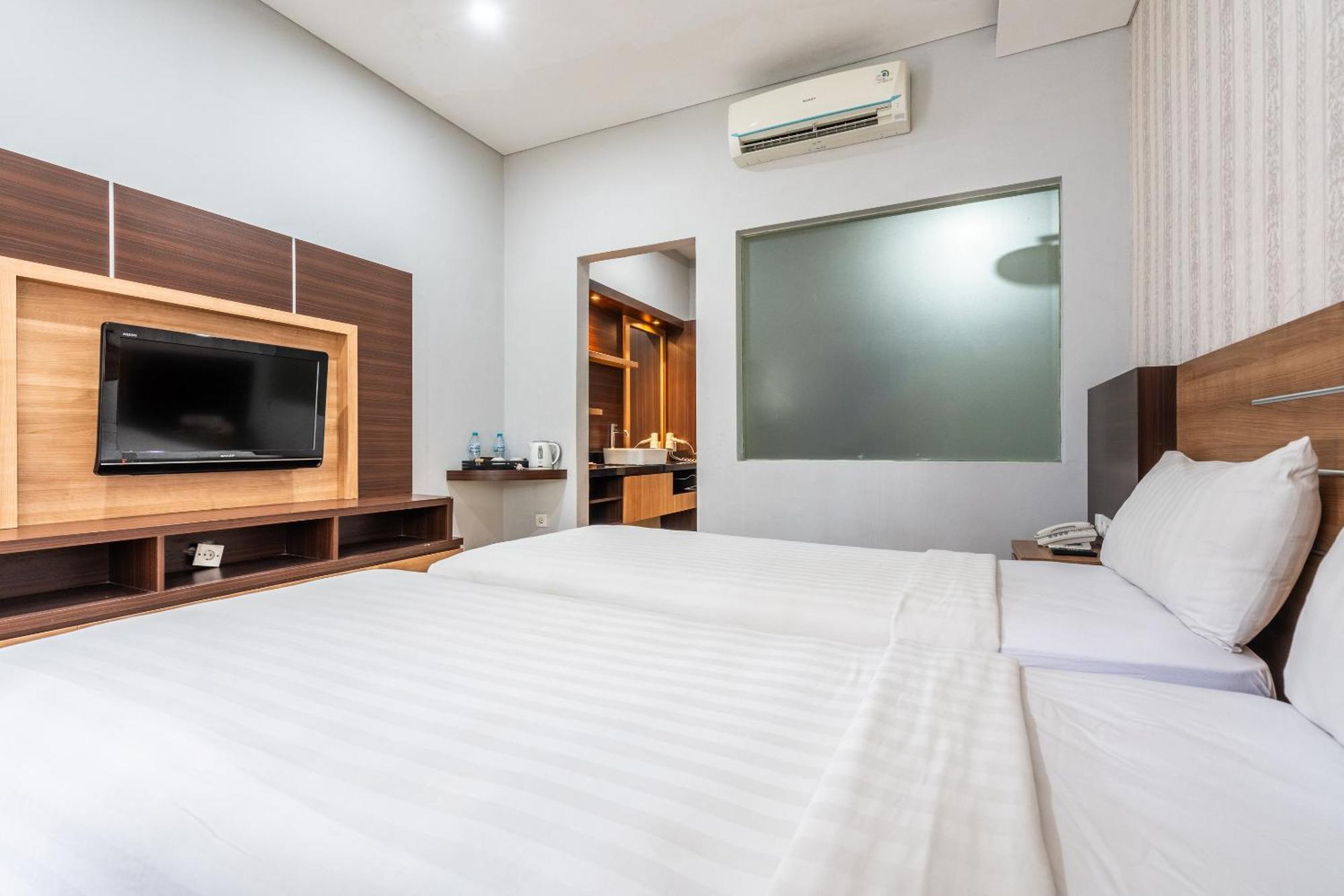 Casa Dasa Legian Exteriér fotografie