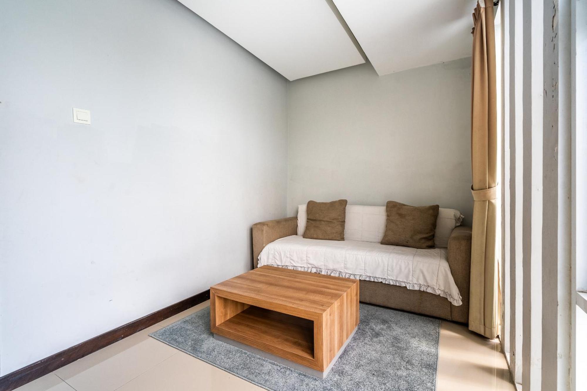 Casa Dasa Legian Exteriér fotografie
