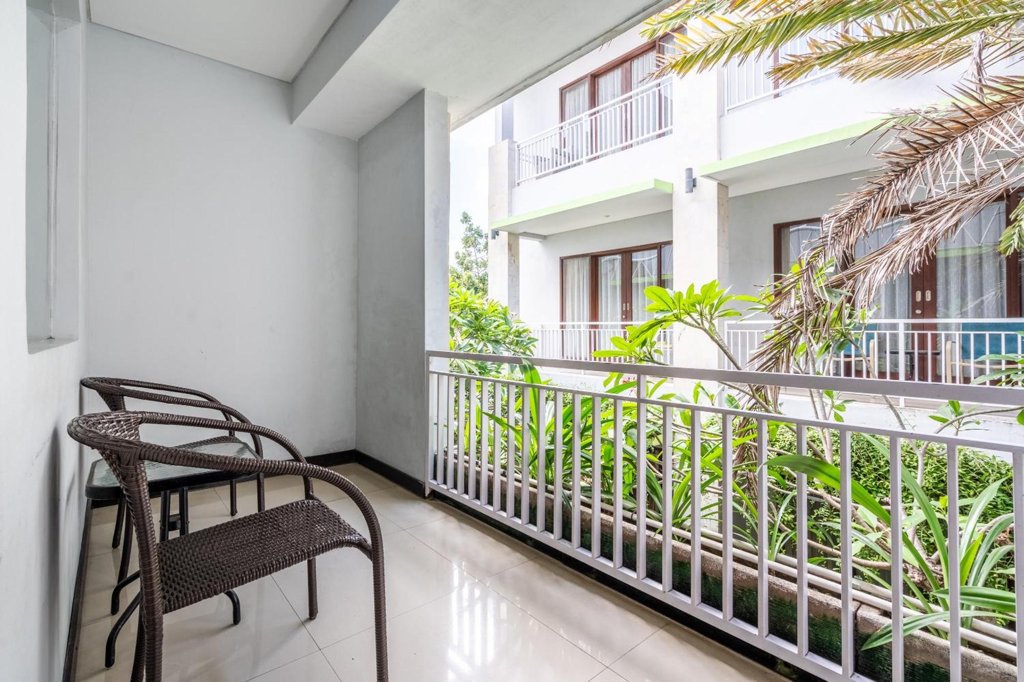 Casa Dasa Legian Exteriér fotografie