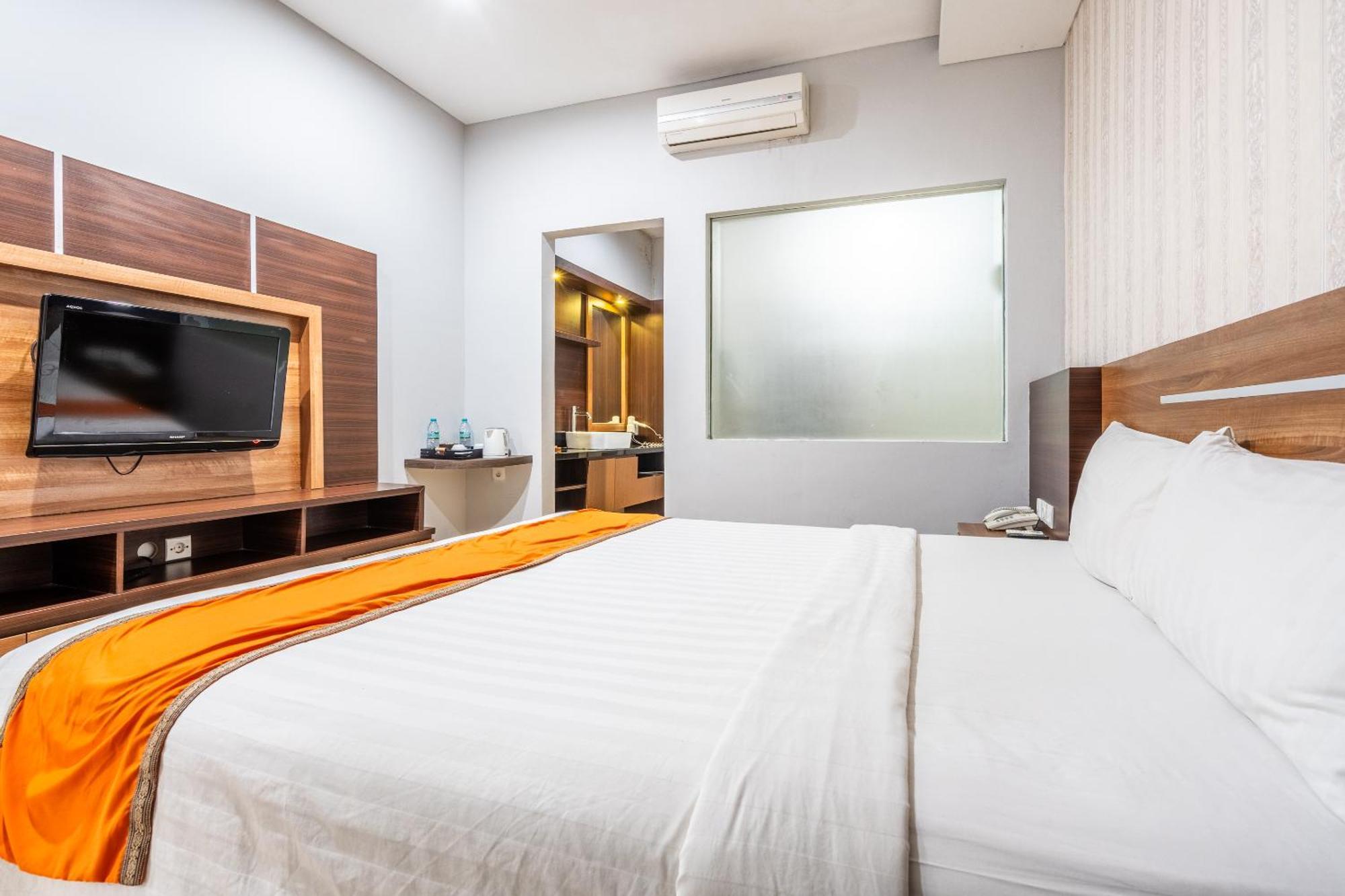 Casa Dasa Legian Exteriér fotografie