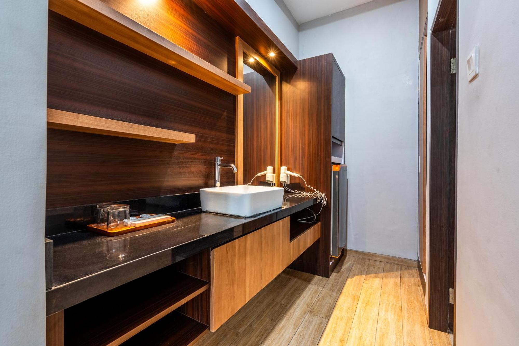 Casa Dasa Legian Exteriér fotografie