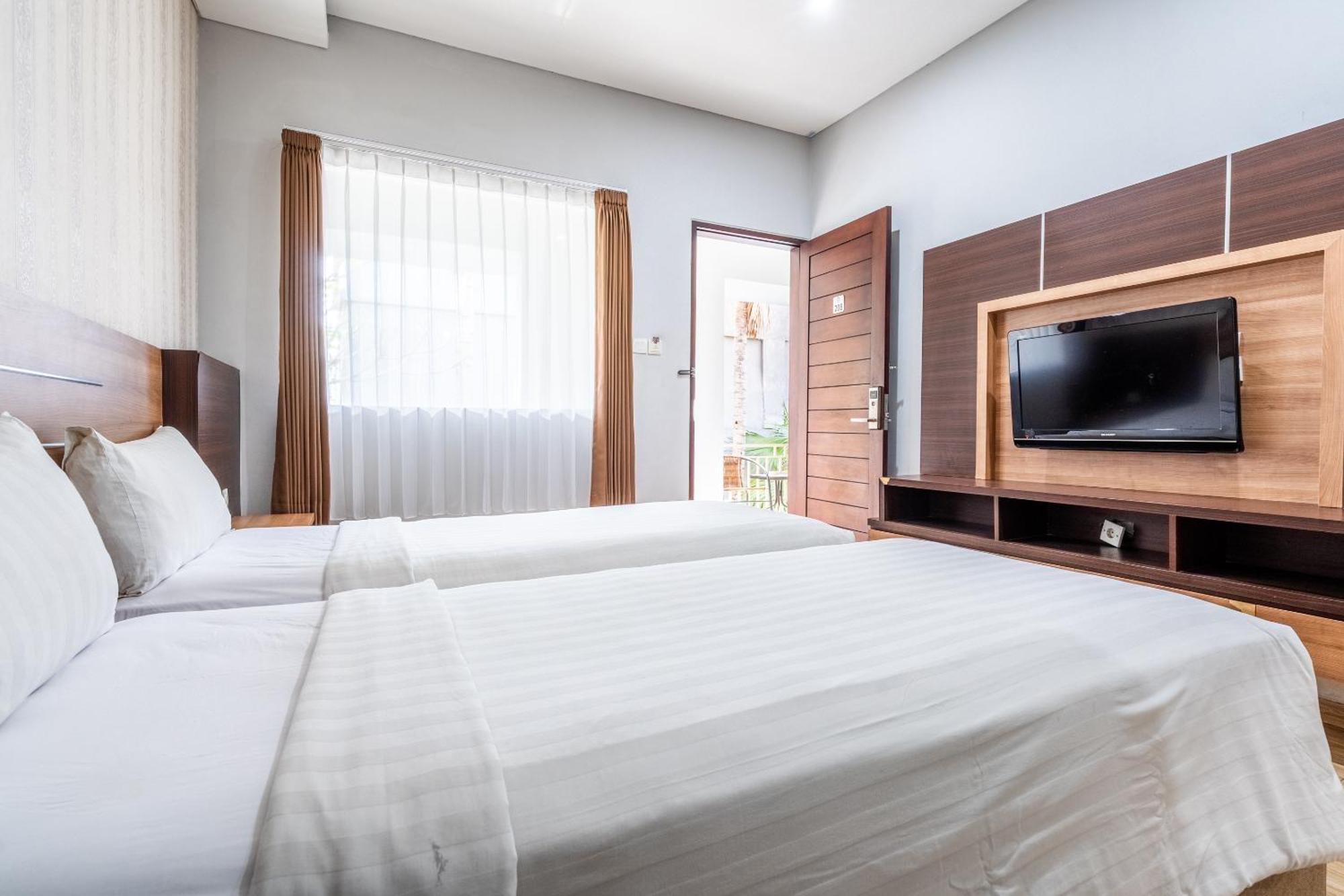 Casa Dasa Legian Exteriér fotografie