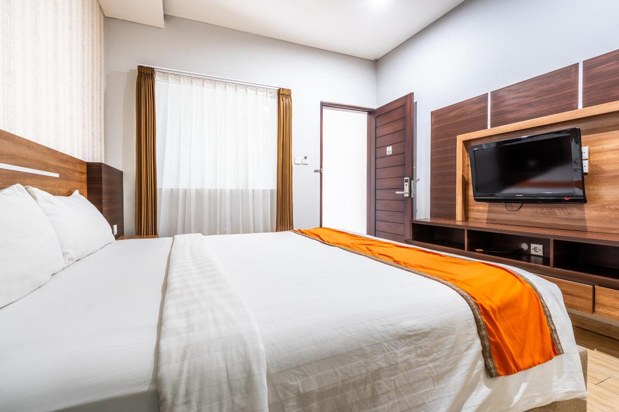 Casa Dasa Legian Exteriér fotografie