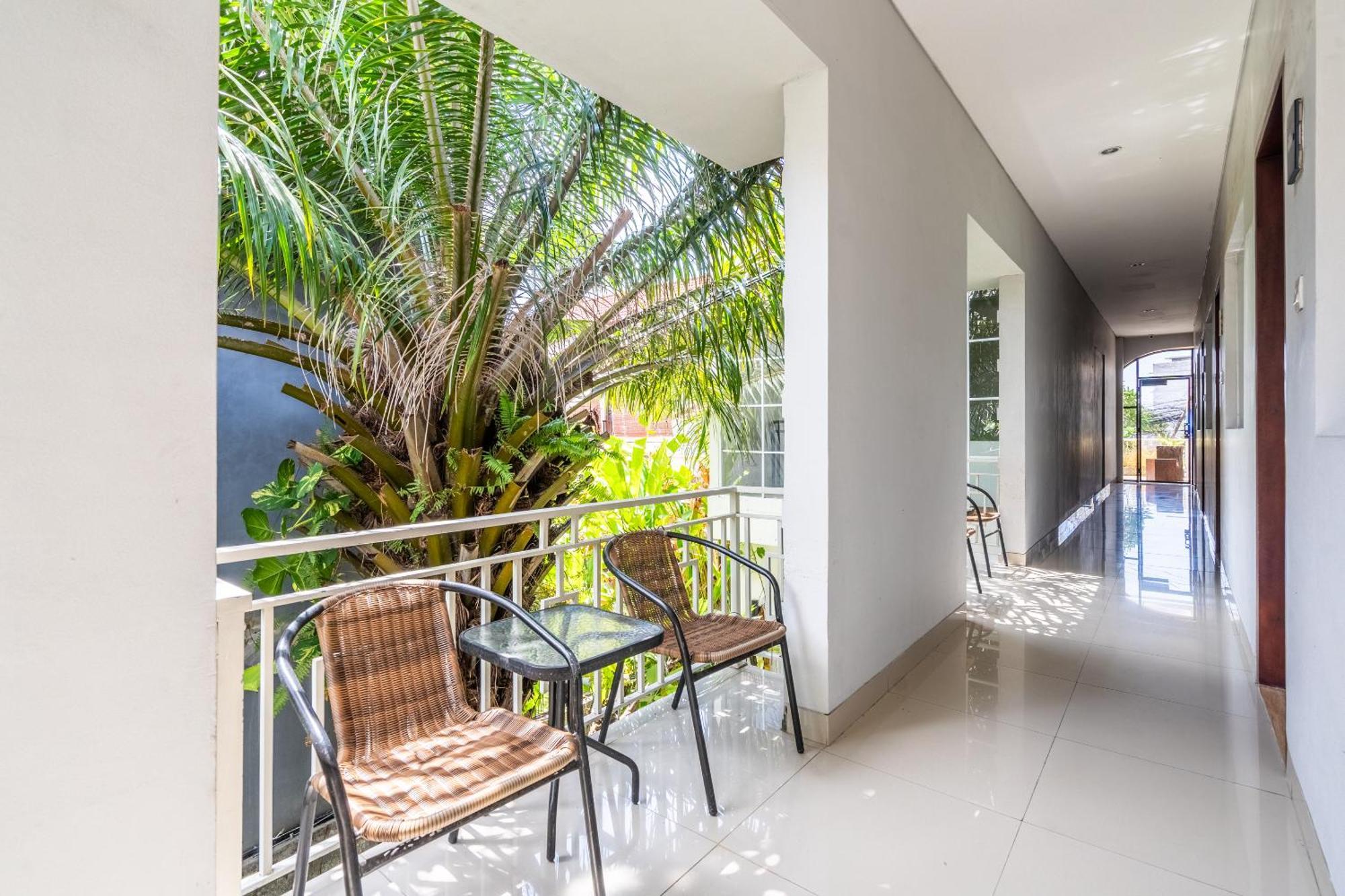 Casa Dasa Legian Exteriér fotografie